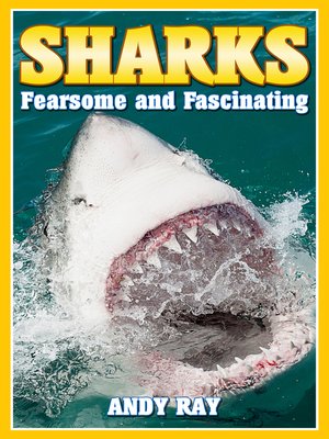cover image of Sharks